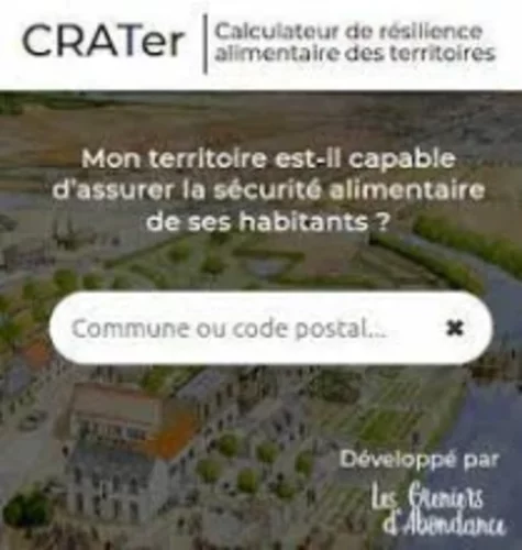 Logo du Projet