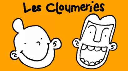 Les Cloumeries