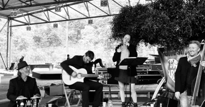 Album 15 titres compos originales