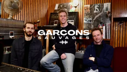 AMERICAN REDOUBT — Enquête dans l’Amérique qui se bunkerise