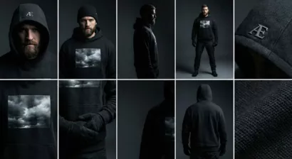 ANGELS'SEA : GENESIS - L'ARMURE (Édition limitée)