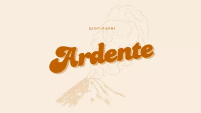Ardente - Lieu vivant - vibe créole