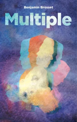 Auto-édition du roman 'Multiple'