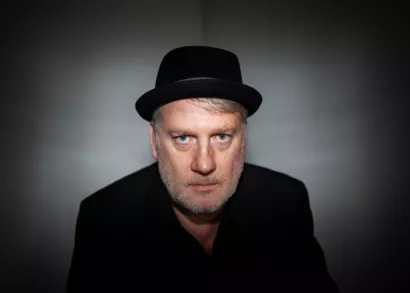 Bertrand Betsch - Je vais au silence