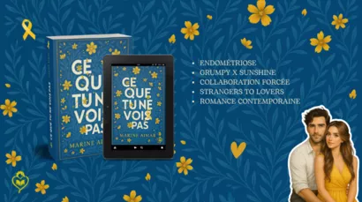 Ce que tu ne vois pas