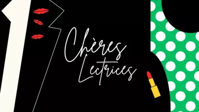 CHÈRES LECTRICES - Court Métrage