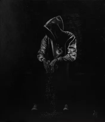 Christophe Delabaere présente A L'Envers, le 3ème album