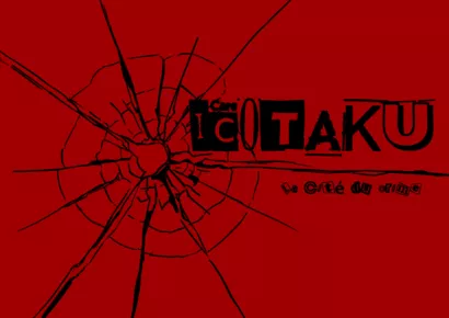 Convention nocturne Icotaku