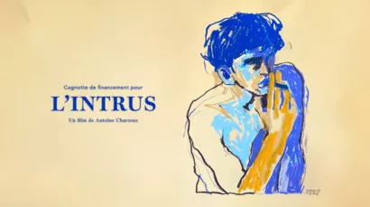 Court-métrage - L'INTRUS