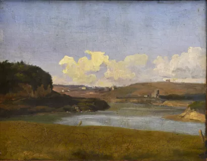 De Rome à Versailles - Restaurer la collection Larivière