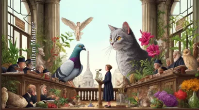 Découvrez le Monde de Gigi