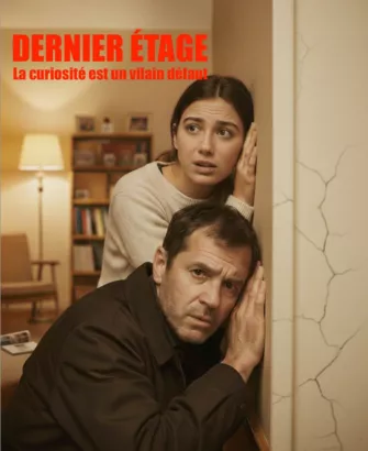 Dernier étage - court métrage