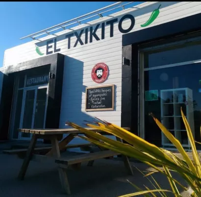 EL TXIKITO GOURMET