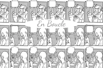 En Boucle