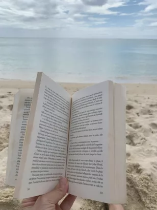 EN VOIX... Recueil de nouvelles