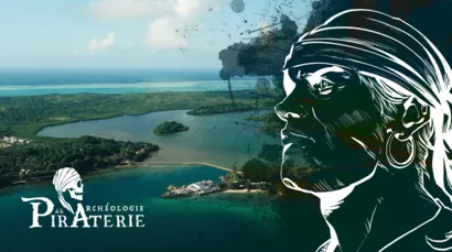 Exploration sur l’île aux pirates