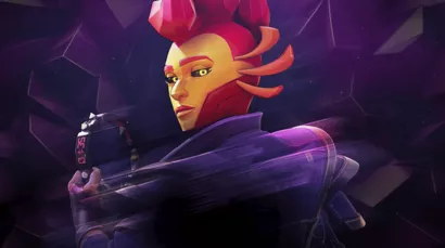 Get Funky - Le jeu vidéo Nexus VI