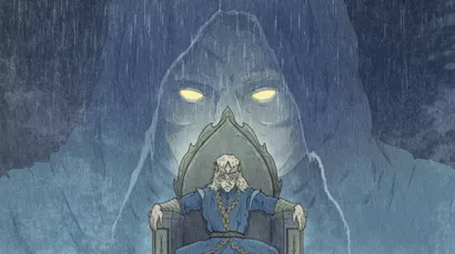 GIZELYS - Manga Français