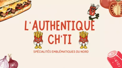 L'Authentique Ch'ti