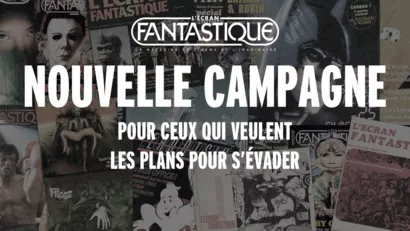 L'Écran Fantastique
