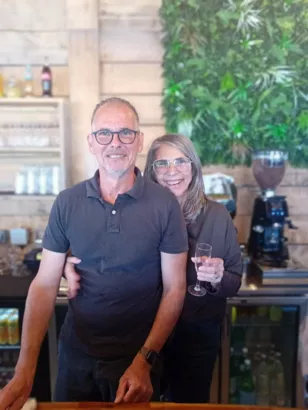 La Casita Beach Club