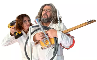 La conférence du Pr. Zicos