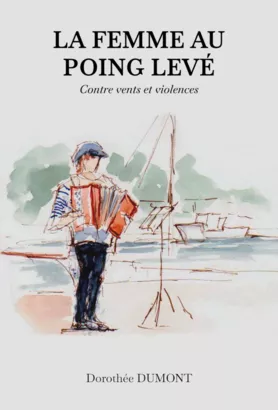 La femme au poing levé