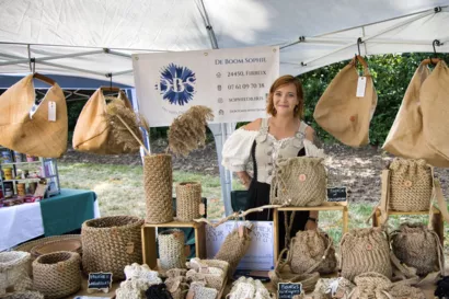 La laine qui nous unit : projet de cœur et de savoir-faire