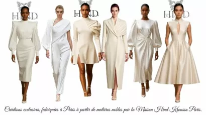 La naissance d’un lieu de création