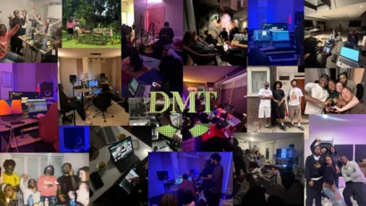 Lancement du Label DMT Production