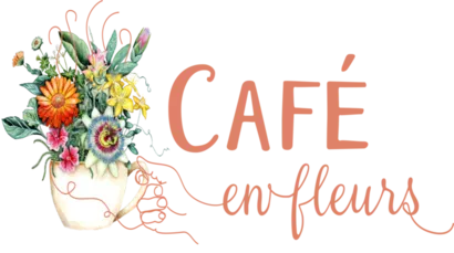 Le Café en Fleurs
