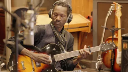 Le crépuscule à Bamako - Single