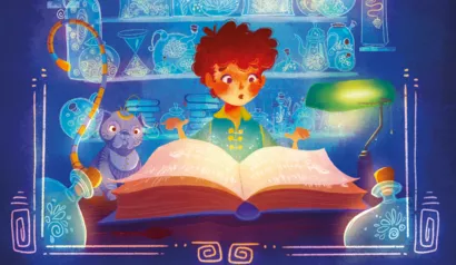 Le gardien des rêves - Tome 1. Un héritage dangereux