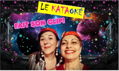 Le Kataoké fait son clip