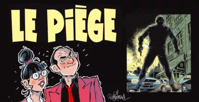 Le Piège