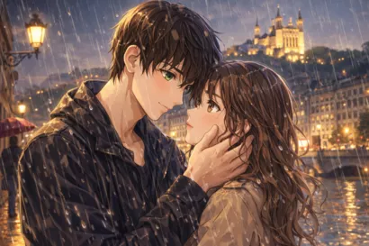 Light Novel Limerence