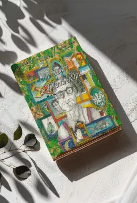 Livre "Au revoir et Merci Papi" par Les Mères-Veilleuses