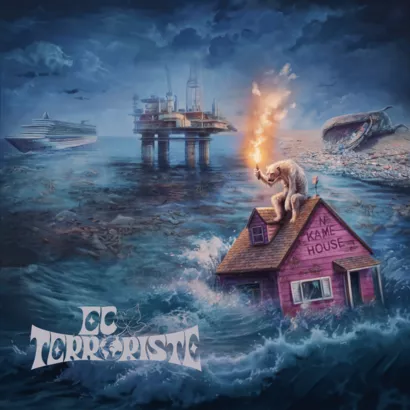 Mon premier album de rap