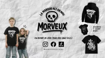 Morveux - La Relance