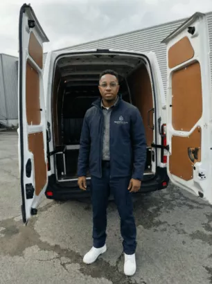 NosVoServices: La station mobile qui sauve l'eau en Charente