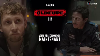 Oldeupe - Le film d'Haroun