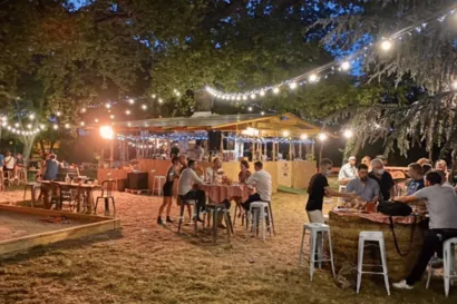 Renaissance du Nirvana à Moissac