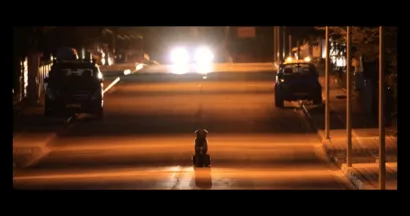 SANS COLLIERS, le film