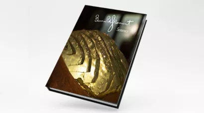 "Semence" de Bernard Froment