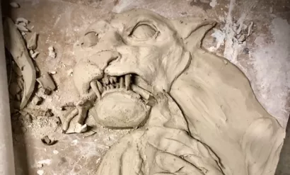 Soutien à la production d'une œuvre au Salon de Montrouge