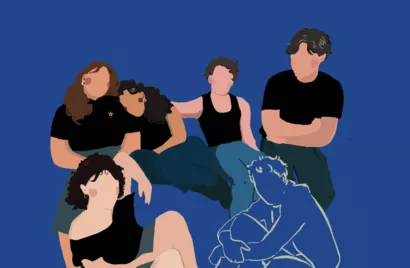 Spectacle "Ce n'est pas lui"