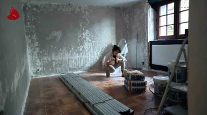 The Crimson Cat : Un studio immersif et thématique