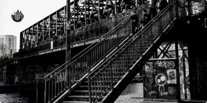 Un appareil photo pour capter l’âme des rues