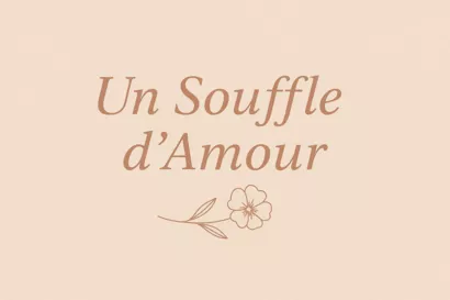 Un Souffle D'Amour