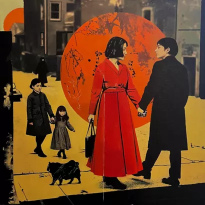 Urban Life 2026 – La ville comme tableau vivant